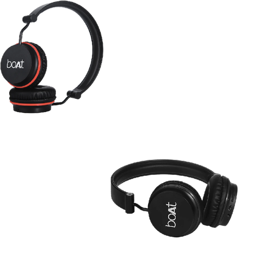 New boat online headphones